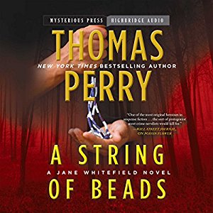 String of Beads | Thomas Perry | AudioBook Free Download String of Beads By Thomas Perry AudioBook Free Download