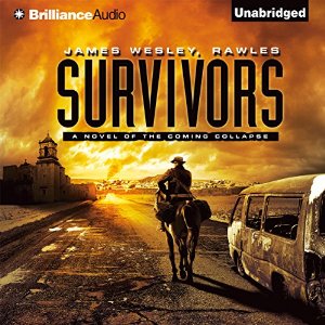 Survivors | James Wesley Rawles | AudioBook Free Download Survivors By James Wesley Rawles AudioBook Free Download