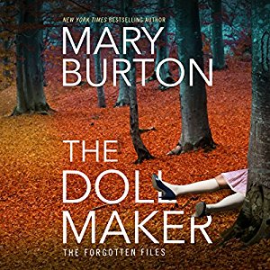 The Dollmaker | Mary Burton | AudioBook Free Download The Dollmaker By Mary Burton AudioBook Free Download