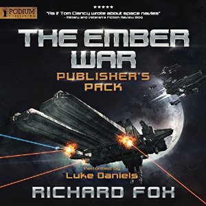 The Ember War | Richard Fox | AudioBook Free Download The Ember War By Richard Fox AudioBook Free Download