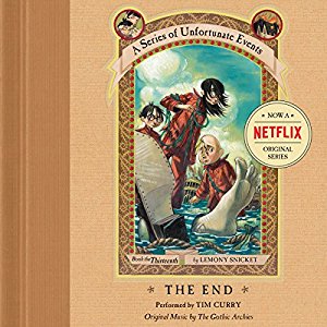The End | Lemony Snicket | AudioBook Free Download The End By Lemony Snicket AudioBook Free Download