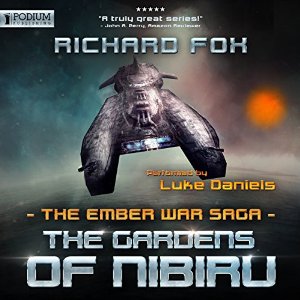 The Gardens of Nibiru | Richard Fox | AudioBook Free Download The Gardens of Nibiru By Richard Fox AudioBook Free Download