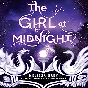 The Girl at Midnight | Melissa Grey | AudioBook Free Download The Girl at Midnight By Melissa Grey AudioBook Free Download