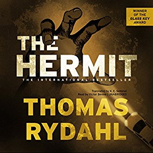 The Hermit | Thomas Rydahl | AudioBook Free Download The Hermit By Thomas Rydahl AudioBook Free Download