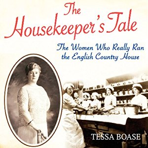 The Housekeeper's Tale | Tessa Boase | AudioBook Free Download The Housekeeper's Tale By Tessa Boase AudioBook Free Download