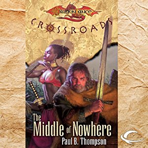 The Middle of Nowhere | Paul B. Thompson | AudioBook Free Download The Middle of Nowhere By Paul B. Thompson AudioBook Free Download