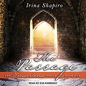 The Passage | Irina Shapiro | AudioBook Free Download The Passage By Irina Shapiro AudioBook Free Download