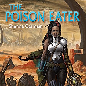 The Poison Eater | Shanna Germain | AudioBook Free Download The Poison Eater By Shanna Germain AudioBook Free Download