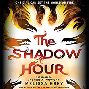 The Shadow Hour | Melissa Grey | AudioBook Free Download The Shadow Hour By Melissa Grey AudioBook Free Download