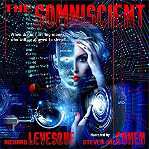 The Somniscient | Richard Levesque | AudioBook Free Download The Somniscient By Richard Levesque AudioBook Free Download