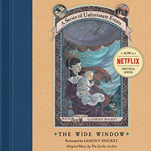 The Wide Window | Lemony Snicket | AudioBook Free Download The Wide Window By Lemony Snicket AudioBook Free Download