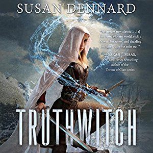 Truthwitch | Susan Dennard | AudioBook Free Download Truthwitch By Susan Dennard AudioBook Free Download