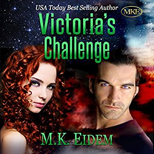 Victoria's Challenge | M.K. Eidem | AudioBook Free Download Victoria's Challenge By M.K. Eidem AudioBook Free Download