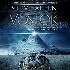 Vostok | Steve Alten | AudioBook Free Download Vostok By Steve Alten AudioBook Free Download