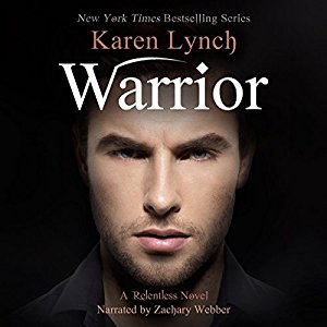 Warrior | Karen Lynch | AudioBook Free Download Warrior By Karen Lynch AudioBook Free Download