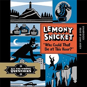 Who Could That Be at This Hour? | Lemony Snicket | AudioBook Free Download Who Could That Be at This Hour? By Lemony Snicket AudioBook Free Download