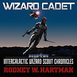 Wizard Cadet | Rodney Hartman | AudioBook Free Download Wizard Cadet By Rodney Hartman AudioBook Free Download