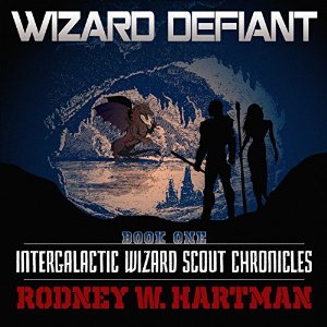 Wizard Defiant | Rodney Hartman | AudioBook Free Download Wizard Defiant By Rodney Hartman AudioBook Free Download