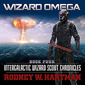 Wizard Omega | Rodney Hartman | AudioBook Free Download Wizard Omega By Rodney Hartman AudioBook Free Download
