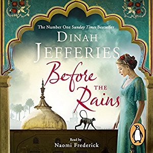Before the Rains | Dinah Jefferies | AudioBook Free Download Before the Rains By Dinah Jefferies AudioBook Free Download