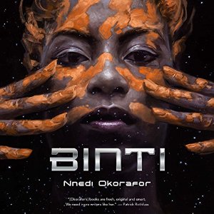 Binti | Nnedi Okorafor | AudioBook Free Download Binti By Nnedi Okorafor AudioBook Free Download