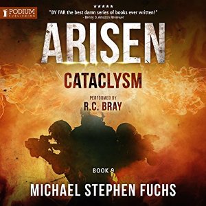 Cataclysm | Michael Stephen Fuchs | AudioBook Free Download Cataclysm By Michael Stephen Fuchs AudioBook Free Download