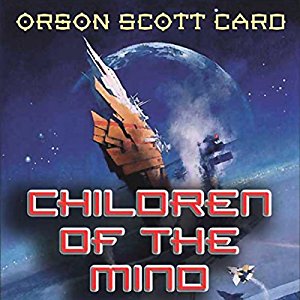 Children of the Mind | Orson Scott Card | AudioBook Free Download Children of the Mind By Orson Scott Card AudioBook Free Download