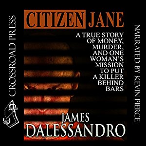 Citizen Jane | James Dalessandro | AudioBook Free Download Citizen Jane By James Dalessandro AudioBook Free Download