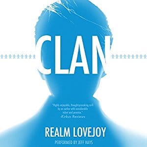 Clan | Realm Lovejoy | AudioBook Free Download Clan By Realm Lovejoy AudioBook Free Download