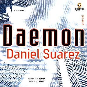 Daemon | Daniel Suarez | AudioBook Free Download Daemon By Daniel Suarez AudioBook Free Download
