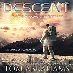 Descent | Tom Abrahams | AudioBook Free Download Descent By Tom Abrahams AudioBook Free Download