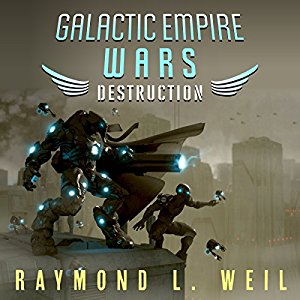 Destruction | Raymond L. Weil | AudioBook Free Download Destruction By Raymond L. Weil AudioBook Free Download