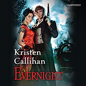 Evernight | Kristen Callihan | AudioBook Free Download Evernight By Kristen Callihan AudioBook Free Download