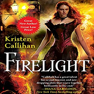 Firelight | Kristen Callihan | AudioBook Free Download Firelight By Kristen Callihan AudioBook Free Download