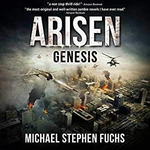 Genesis | Michael Stephen Fuchs | AudioBook Free Download Genesis By Michael Stephen Fuchs AudioBook Free Download