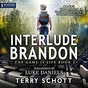 Interlude: Brandon | Terry Schott | AudioBook Free Download Interlude: Brandon By Terry Schott AudioBook Free Download