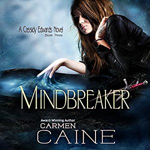 Mindbreaker | Carmen Caine | AudioBook Free Download Mindbreaker By Carmen Caine AudioBook Free Download