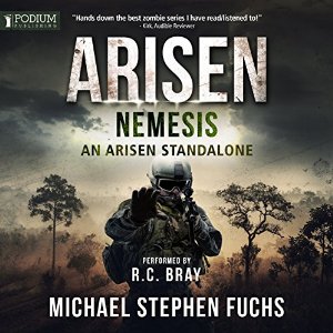 Nemesis | Michael Stephen Fuchs | AudioBook Free Download Nemesis By Michael Stephen Fuchs AudioBook Free Download