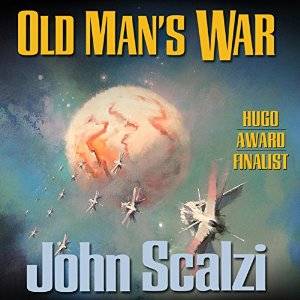 Old Man's War | John Scalzi | AudioBook Free Download Old Man's War By John Scalzi AudioBook Free Download