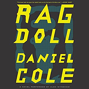 Ragdoll | Daniel Cole | AudioBook Free Download Ragdoll By Daniel Cole AudioBook Free Download