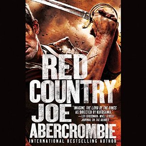 Red Country | Joe Abercrombie | AudioBook Free Download Red Country By Joe Abercrombie AudioBook Free Download