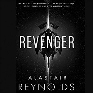 Revenger | Alastair Reynolds | AudioBook Free Download Revenger By Alastair Reynolds AudioBook Free Download