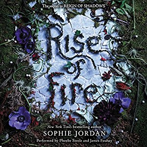 Rise of Fire | Sophie Jordan | AudioBook Free Download Rise of Fire By Sophie Jordan AudioBook Free Download