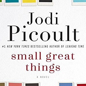 Small Great Things | Jodi Picoult | AudioBook Free Download Small Great Things By Jodi Picoult AudioBook Free Download