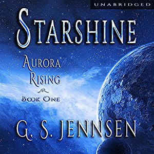 Starshine | G. S. Jennsen | AudioBook Free Download Starshine By G. S. Jennsen AudioBook Free Download
