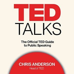 TED Talks | Chris Anderson | AudioBook Free Download TED Talks By Chris Anderson The Official TED Guide to Public Speaking AudioBook Free Download