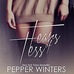 Tears of Tess | Pepper Winters | AudioBook Download Tears of Tess By Pepper Winters AudioBook Download