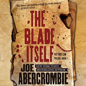 The Blade Itself | Joe Abercrombie | AudioBook Free Download The Blade Itself By Joe Abercrombie AudioBook Free Download