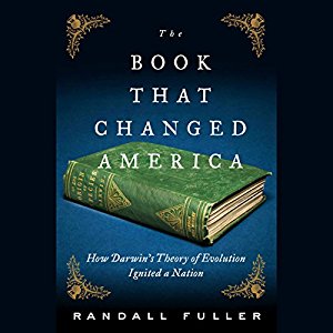 The Book That Changed America | Randall Fuller | AudioBook Free Download The Book That Changed America By Randall Fuller AudioBook Free Download