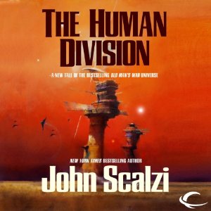 The Human Division | John Scalzi | AudioBook Free Download The Human Division By John Scalzi AudioBook Free Download